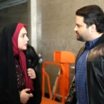 چرا مردم عراق تا این اندازه سریال «ستایش» را دوست دارند؟