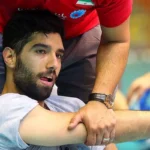 فقر عجیب والیبالیستهای کوبایی از زبان سید محمد موسوی + ویدیو فقر عجیب والیبالیستهای کوبایی از زبان سید محمد موسوی + ویدیو