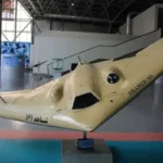 رونمایی ایران از پهپاد شاهد-۱۶۱ با ظاهری شبیه به بمب‌افکن B-2 + مشخصات و ویدیو