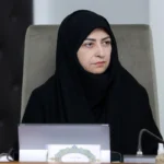 ماجرای درخواست بودجه ۵۰ میلیاردی سازمان حفاظت محیط زیست و واکنش شینا انصاری