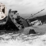 آیا کاپیتانها واقعاً با کشتیهایشان غرق میشوند؟ آیا کاپیتانها واقعاً با کشتیهایشان غرق میشوند؟