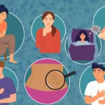 ۷ علامت خاموش بیماری کبدی که نباید نادیده گرفت و راه‌های پیشگیری از آن