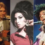 هزینه سنگین شهرت؛ خوانندگان ۴ سال زودتر از افراد معمولی می‌میرند