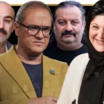 مسابقه «استندآپ کمدی» رامبد جوان با حضور پیمان قاسم‌خانی و محسن تنابنده