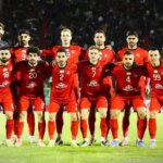 ترکیب احتمالی تراکتور مقابل نسف قرشی در ازبکستان ترکیب احتمالی تراکتور مقابل نسف قرشی در ازبکستان