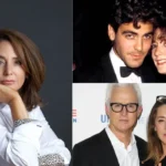 همسر اول جورج کلونی که بود؟ تالیا بالسام ۶۶ ساله در کنار شوهر مشهورش