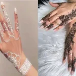 طرح مدل حنا +زیباترین طرح های حنا برای دستان ظریف طرح مدل حنا +زیباترین طرح های حنا برای دستان ظریف