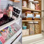 تزیین جهاز عروس اشپزخانه + تزیین جذاب جهاز عروس به سبک مدرن و امروزی