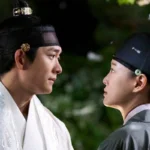 سریال کره‌ای «طلوع ماه در رودخانه»؛ پیوند دو روح و بیداری رازهای پنهان دربار