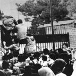 ۴۶ سال پس از تسخیر سفارت آمریکا؛ دیدگاه‌های متناقض دانشجویان خط امام