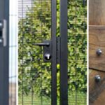 معرفی انواع قفل ضد سرقت درب منزل معرفی انواع قفل ضد سرقت درب منزل