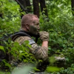 تکنولوژی جدید ارتش ایالات متحده برای تولید آب آشامیدنی از هوا با کمک AirJoule