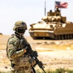 ویدیو ترسناک از واحد مخفی کنترل ذهن ارتش آمریکا برای جذب نیرو: «ما همه جا هستیم»