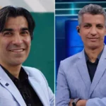 اولین واکنش عادل فردوسی به حواشی اخیر و صحبت‌های جنجالی وحید شمسایی + ویدیو