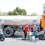 آیا می‌شود تهران را تخلیه کرد؟ واکنشی به صحبت‌های مسعود پزشکیان در مورد بی‌آبی پایتخت