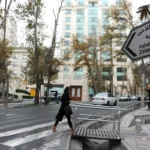 محله «زعفرانیه» تهران چرا به این نام معروف شده است؟ + ویدئو