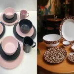 ظروف آرکوپال + شیک ترین و جدیدترین مدل های اکروپال برای مهمانی های خاص