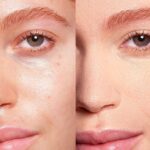 برای اینکه کرم پودر روی صورت نماسه چه کنیم؟ + ۱۱ ترفند ماندگاری