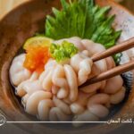 غذاهای محلی ژاپن که حتماً باید در سفر امتحان کنید! غذاهای محلی ژاپن که حتماً باید در سفر امتحان کنید!