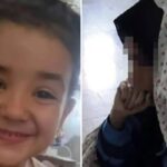 حکم قصاص نامادری «آوا» دختر ۴ ساله ارومیهای اجرا شد حکم قصاص نامادری «آوا» دختر ۴ ساله ارومیهای اجرا شد