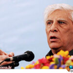 «بهرام بیضایی» در سالهای طولانی فعالیت هنری خود، با خلق آثار نمایشی و سینمایی و توجه به ریشههای فرهنگی و اسطورهای، سهمی درخور در گسترش روایتگری ایرانی ایفا کردند «بهرام بیضایی» در سالهای طولانی فعالیت هنری خود، با خلق آثار نمایشی و سینمایی و توجه به ریشههای فرهنگی و اسطورهای، سهمی درخور در گسترش روایتگری ایرانی ایفا کردند