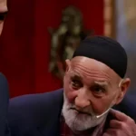 پیشنهاد هادی عامل به ازدواج پیرمرد اراکی در ۱۱۱ سالگی خبرساز شد + ویدئو پیشنهاد هادی عامل به ازدواج پیرمرد اراکی در ۱۱۱ سالگی خبرساز شد + ویدئو