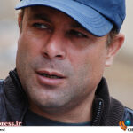 «اصغر نصیری» درگذشت