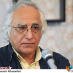 《شمس لنگرودی》به جشنواره فیلم فجر میآید 《شمس لنگرودی》به جشنواره فیلم فجر میآید