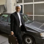 جلال رشیدی کوچی: «پراید سعید جلیلی با هزینه‌ دو بنز S۵۰۰ ضدگلوله شده است!»