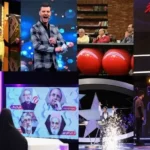 کپیکاری صداوسیما از یک مسابقه خارجی بازتاب گستردهای در فضای مجازی داشت کپیکاری صداوسیما از یک مسابقه خارجی بازتاب گستردهای در فضای مجازی داشت