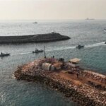 جزئیات رزمایش جدید نیروی دریایی سپاه در خلیج فارس
