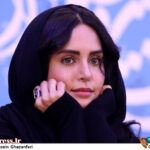 «الناز شاکردوست» جلوی دوربین «عروس چشمه» «الناز شاکردوست» جلوی دوربین «عروس چشمه»