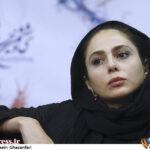 «رعنا آزادی‌ور» جلوی دوربین «فیل» می‌رود