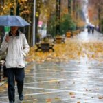 بازتاب جهانی نخستین بارش تهران، «آرامشی کوتاه» برای خشکترین پاییز نیم قرن اخیر ایران بازتاب جهانی نخستین بارش تهران، «آرامشی کوتاه» برای خشکترین پاییز نیم قرن اخیر ایران