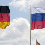 آلمان سفیر روسیه در برلین را احضار کرد