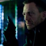 حق پخش «جیمز باند» به «نتفلیکس» واگذار شد حق پخش «جیمز باند» به «نتفلیکس» واگذار شد