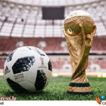 پخش زنده مراسم قرعه‌کشی «جام‌جهانی ۲۰۲۶» در انحصار «سازمان صدا و سیما» درامد