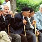 سالمندترین استان‌های کشور کدامند؟ گیلان و مازندران در صدر