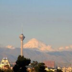 صدور هشدار هواشناسی افزایش آلودگی هوا برای تهران