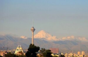 دو پایتخت به‌جای یکی در ایران؛ شیراز پایتخت دوم می شود؟