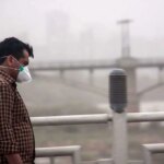 واقعا آلودگی هوا باعث مرگ ۳۵۷ تهرانی شد؟ واقعا آلودگی هوا باعث مرگ ۳۵۷ تهرانی شد؟