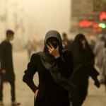 آمار فوتی سازمان بهشت زهرا از روزی ۱۸۰ نفر به ۲۲۰ نفر رسیده/ این رشد نشاندهنده وضعیت فاجعهبار آلودگی هوا است آمار فوتی سازمان بهشت زهرا از روزی ۱۸۰ نفر به ۲۲۰ نفر رسیده/ این رشد نشاندهنده وضعیت فاجعهبار آلودگی هوا است