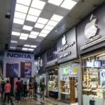 قیمت گوشی سامسونگ، شیائومی و آیفون امروز چهارشنبه 12 آذر 1404/ جانشین گلکسی A16 چند؟ قیمت گوشی سامسونگ، شیائومی و آیفون امروز چهارشنبه 12 آذر 1404/ جانشین گلکسی A16 چند؟