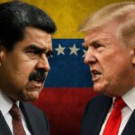 ترامپ از مادورو خواست که برود، آیا حمله به ونزوئلا نزدیک است؟ ترامپ از مادورو خواست که برود، آیا حمله به ونزوئلا نزدیک است؟