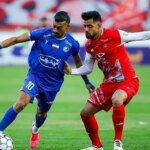 اعلام ترکیب دو تیم در بازی پرسپولیس مقابل استقلال؛ دربی ۱۰۶ / ۱۴ آذر