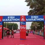 بازداشت ۲ نفر از عوامل اصلی برگزاری دو ماراتن کیش بازداشت ۲ نفر از عوامل اصلی برگزاری دو ماراتن کیش