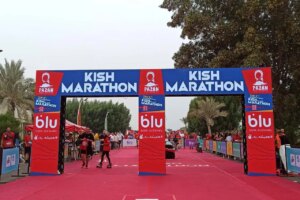 بازداشت ۲ نفر از عوامل اصلی برگزاری دو ماراتن کیش بازداشت ۲ نفر از عوامل اصلی برگزاری دو ماراتن کیش