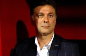 گلایههای تکراری مدیر تراکتور از داوری و VAR گلایههای تکراری مدیر تراکتور از داوری و VAR