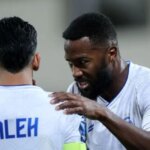 سهمیه جدید استقلال احیا شد؛ در انتظار حضور هشتمین خارجی سهمیه جدید استقلال احیا شد؛ در انتظار حضور هشتمین خارجی