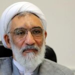 دعوت پورمحمدی از سعید جلیلی و زنگنه برای مناظره در پرونده کرسنت دعوت پورمحمدی از سعید جلیلی و زنگنه برای مناظره در پرونده کرسنت